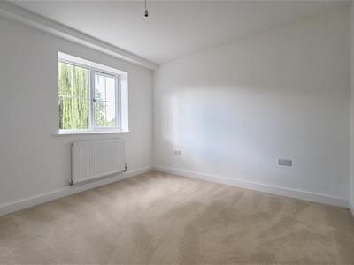 Bedroom Four to Rear